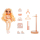 Rainbow High CORE Fashion Doll - Georgia Bloom - 1026792 - zdjęcie 2